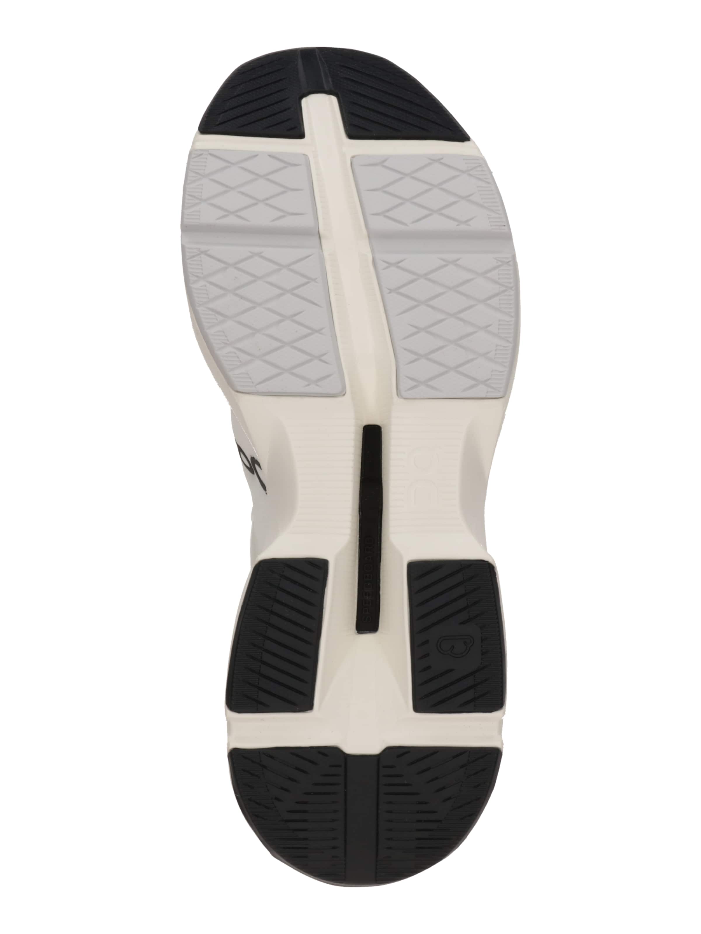 On Обувь для бега 'Cloudpulse' в Бежевый