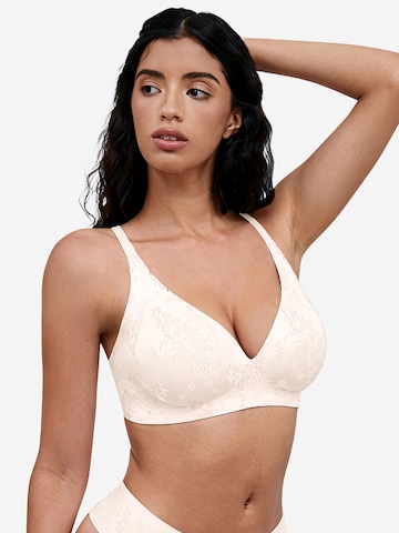 SHARICCA Push-up BH‌‌ in Mischfarben