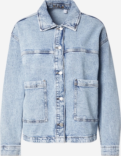 Demisezoninė striukė 'VIJaf' iš VILA, spalva – šviesiai mėlyna, Prekių apžvalga