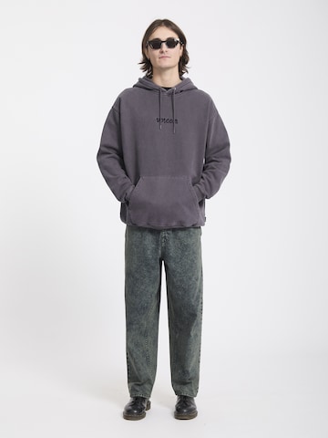 Volcom Sweatshirt in Lila