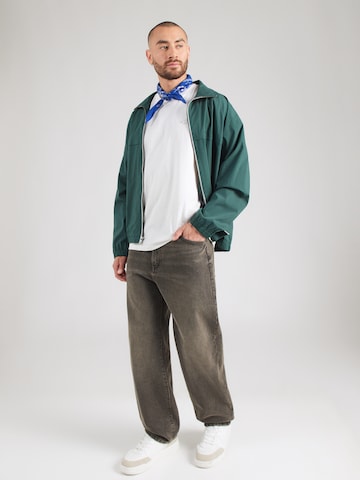 JACK & JONES Särk 'JORART', värv valge