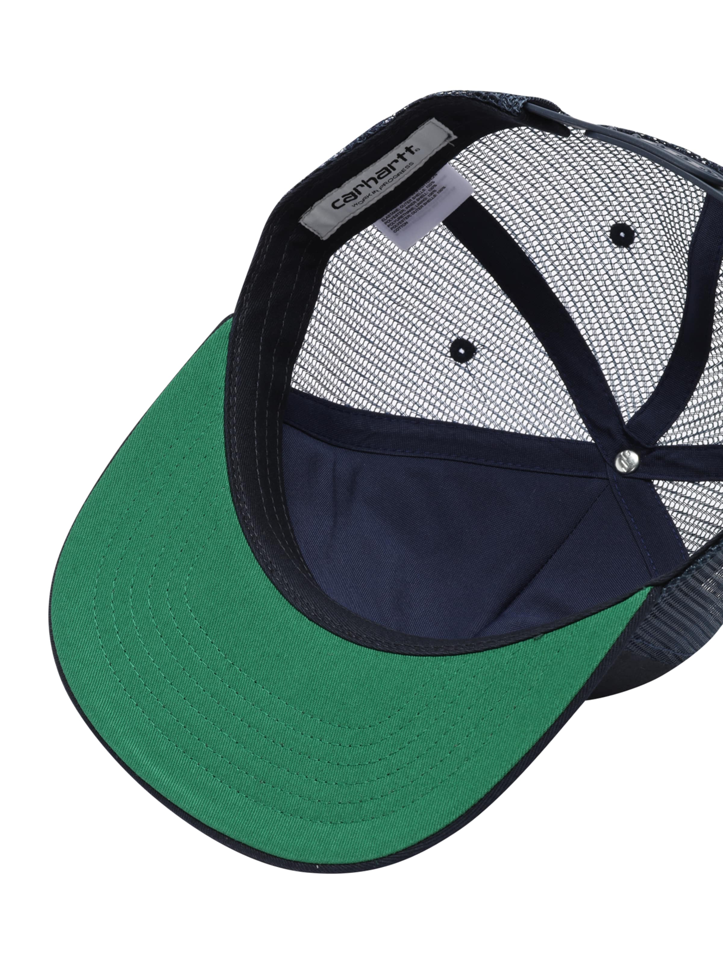 Carhartt WIP Кепка '3 One 3' в Синий