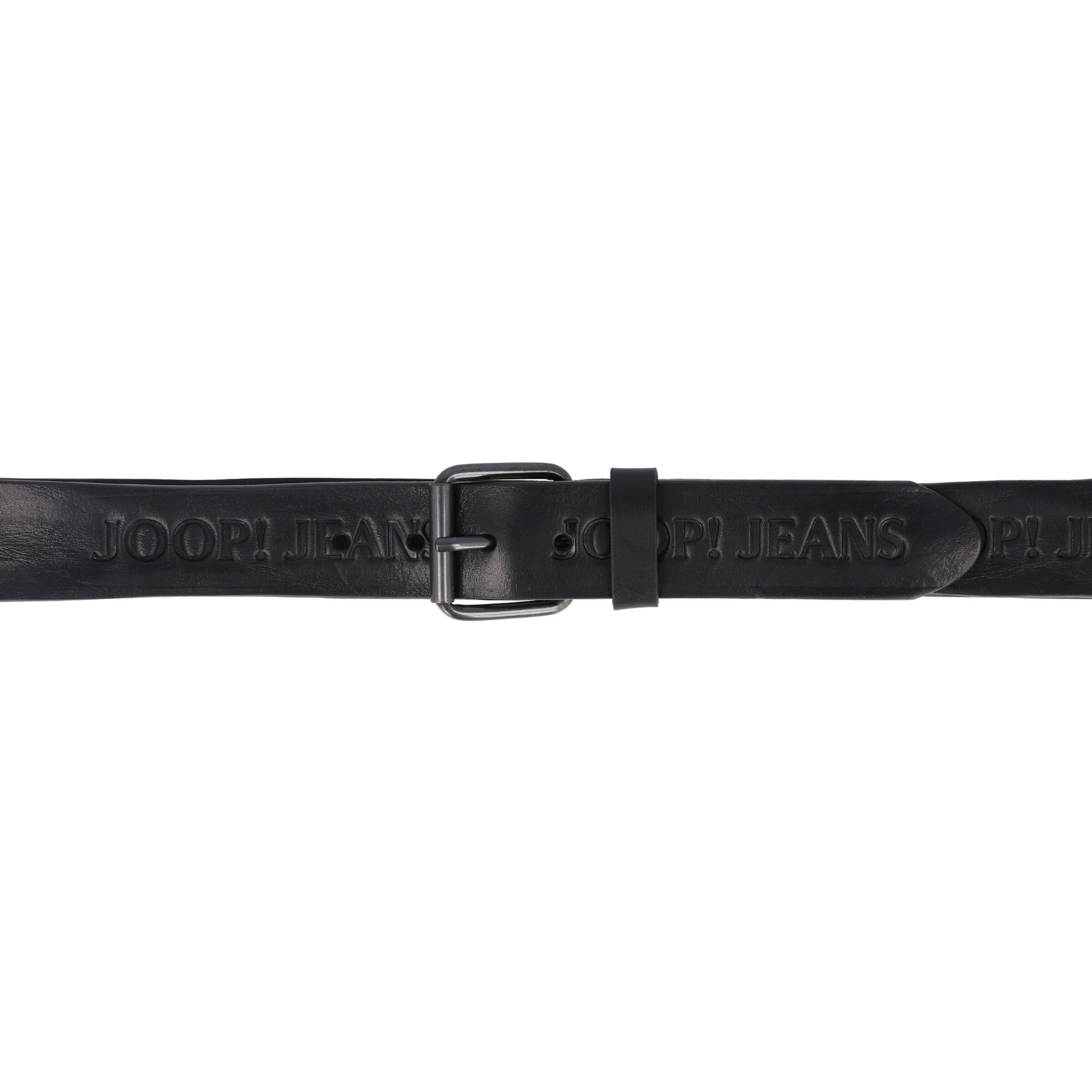 JOOP! Jeans Belt in Black