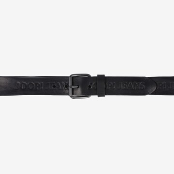 JOOP! Jeans Belt in Black