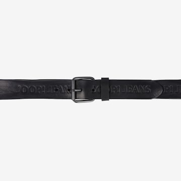 Ceinture JOOP! Jeans en noir