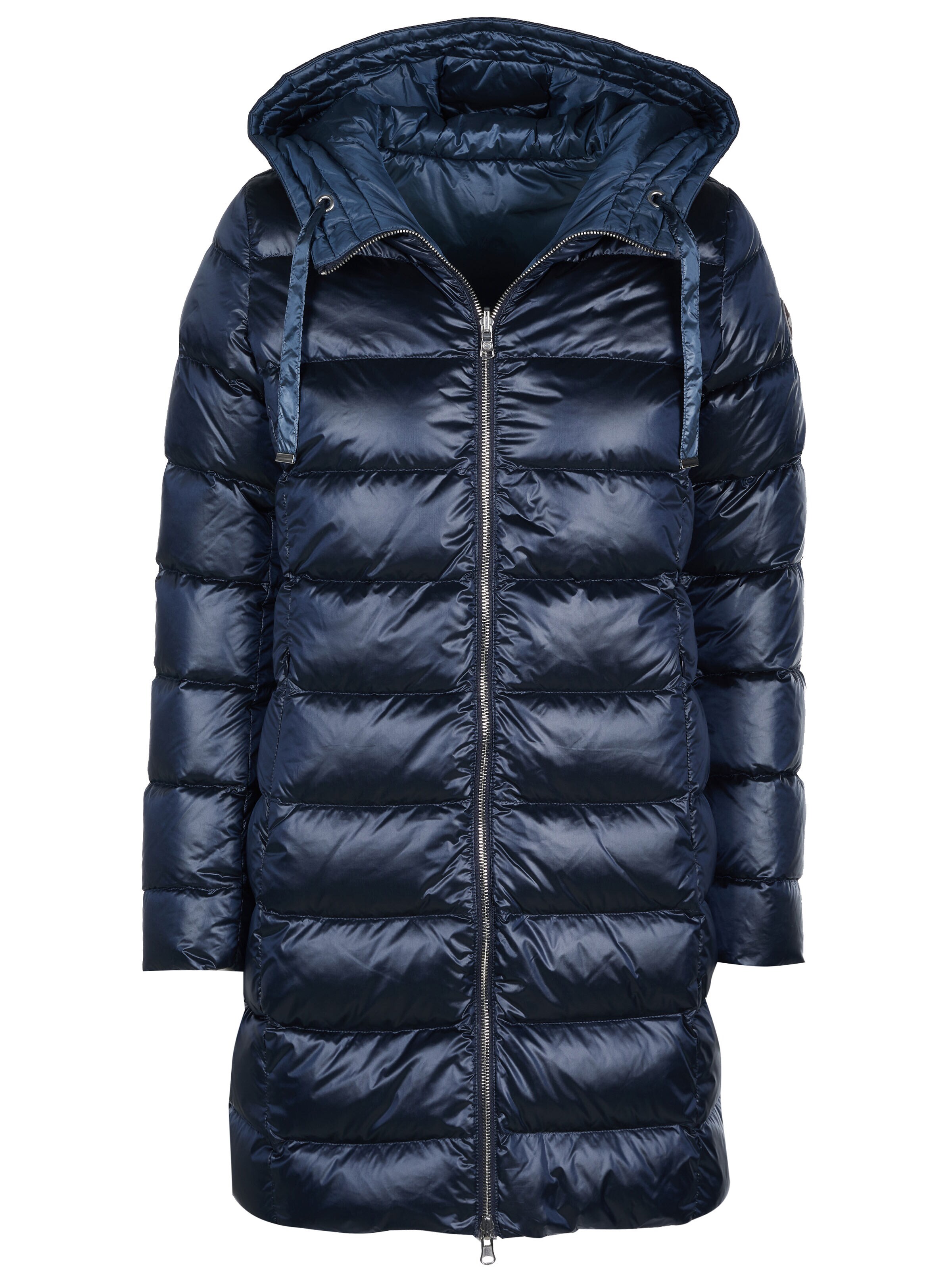 Colmar Veste d’hiver en S en bleu marine, Vue avec produit
