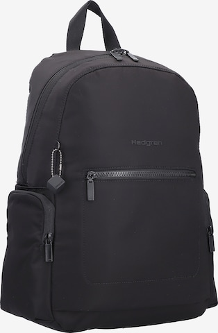 Hedgren Backpack 'Inter City Outing' in Black