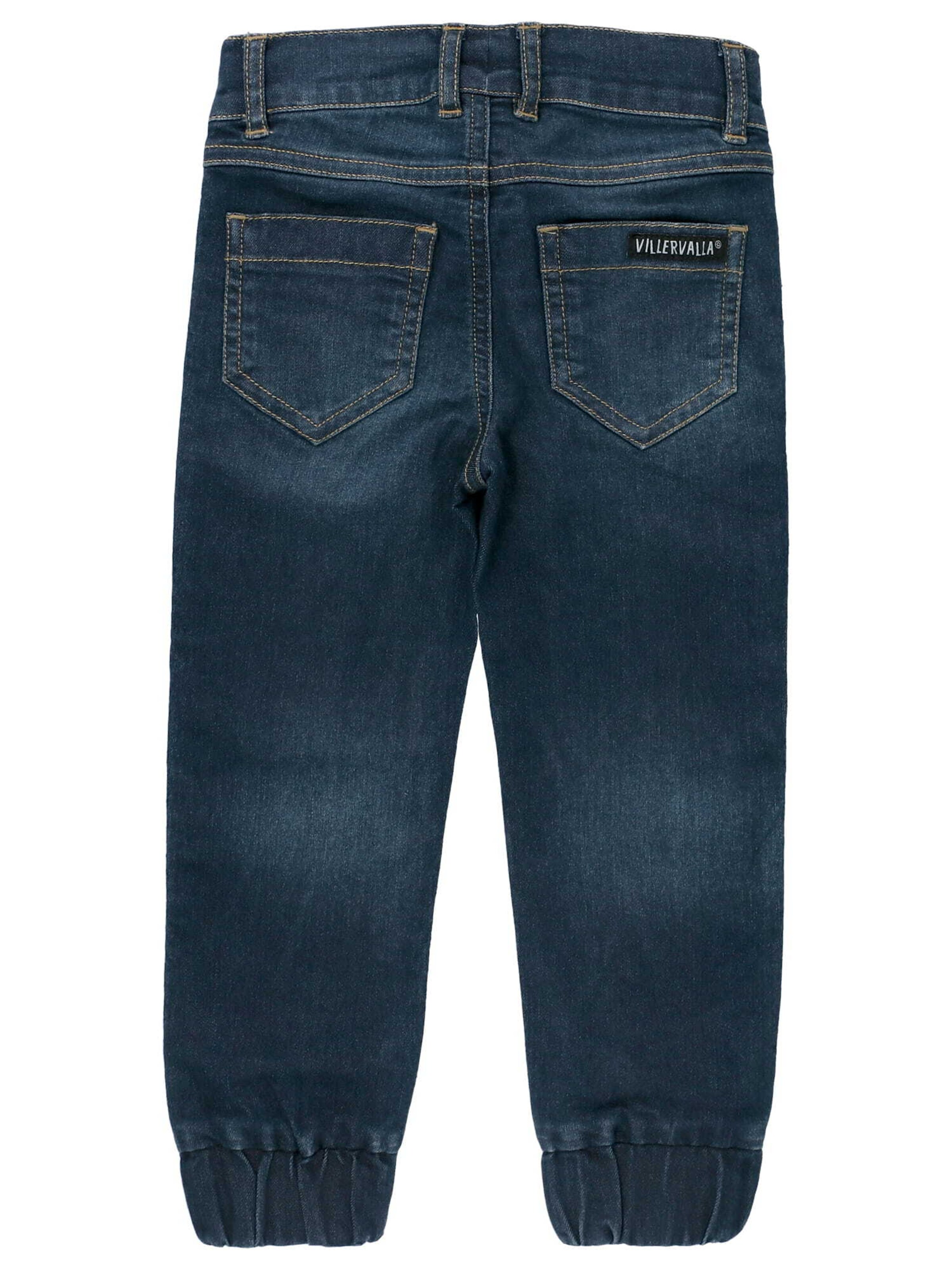 Villervalla Regular Jeans in Blue