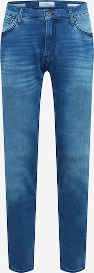 BRAX Jeans 'Chuck' in de kleur Blauw denim, Productweergave
