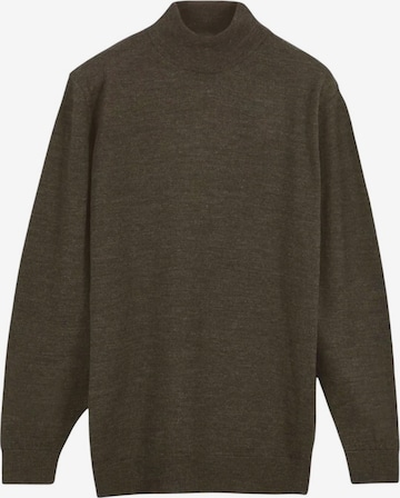 KİP Pullover in Braun: Vorderseite
