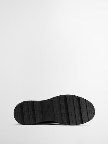 Barbour Rubber boot 'Dena Tall Welly' in Black