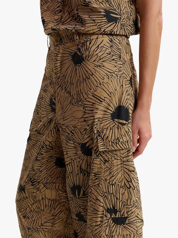 Essentiel Antwerp Loosefit Hosen in Beige