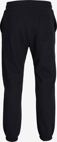 JACK & JONES - Tapered Pantalón 'Kane Josh' en negro