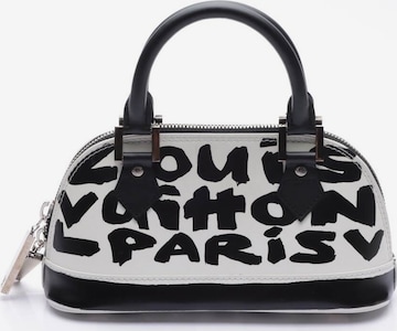 Louis Vuitton Handtasche One Size in Schwarz