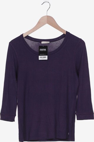 Lilienfels Top & Shirt in M in Purple: front