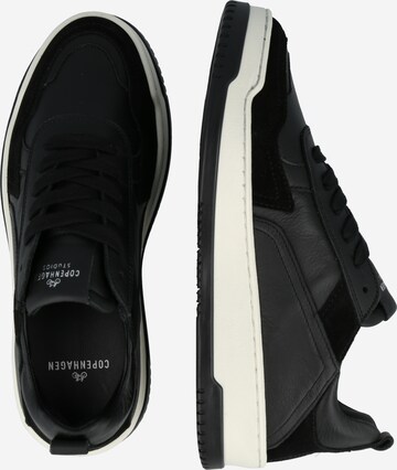 Copenhagen Sneakers in Black