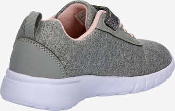 LICO Sneaker 'Rubina' in Grau