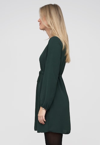Robe Cloud5ive en vert
