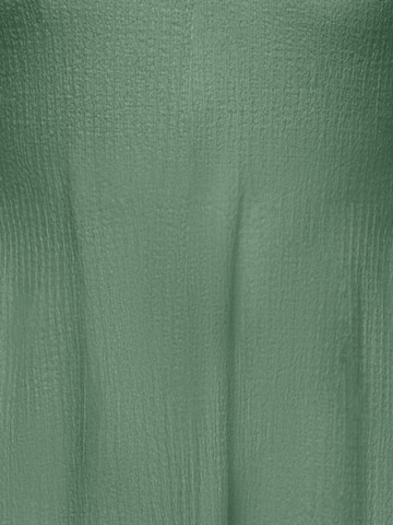 ONLY GIRLS - Vestido 'KOGHillary' en verde