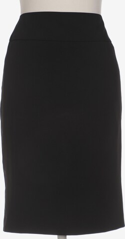 ALBA MODA Skirt in S in Black: front