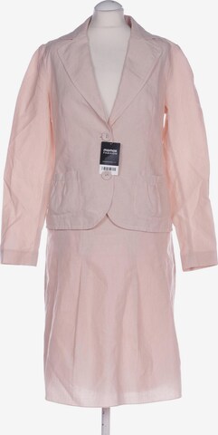 MORE & MORE Workwear & Suits in L in Pink: front