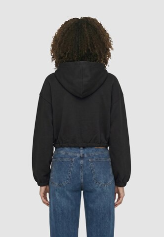 Veste de survêtement Urban Classics en noir