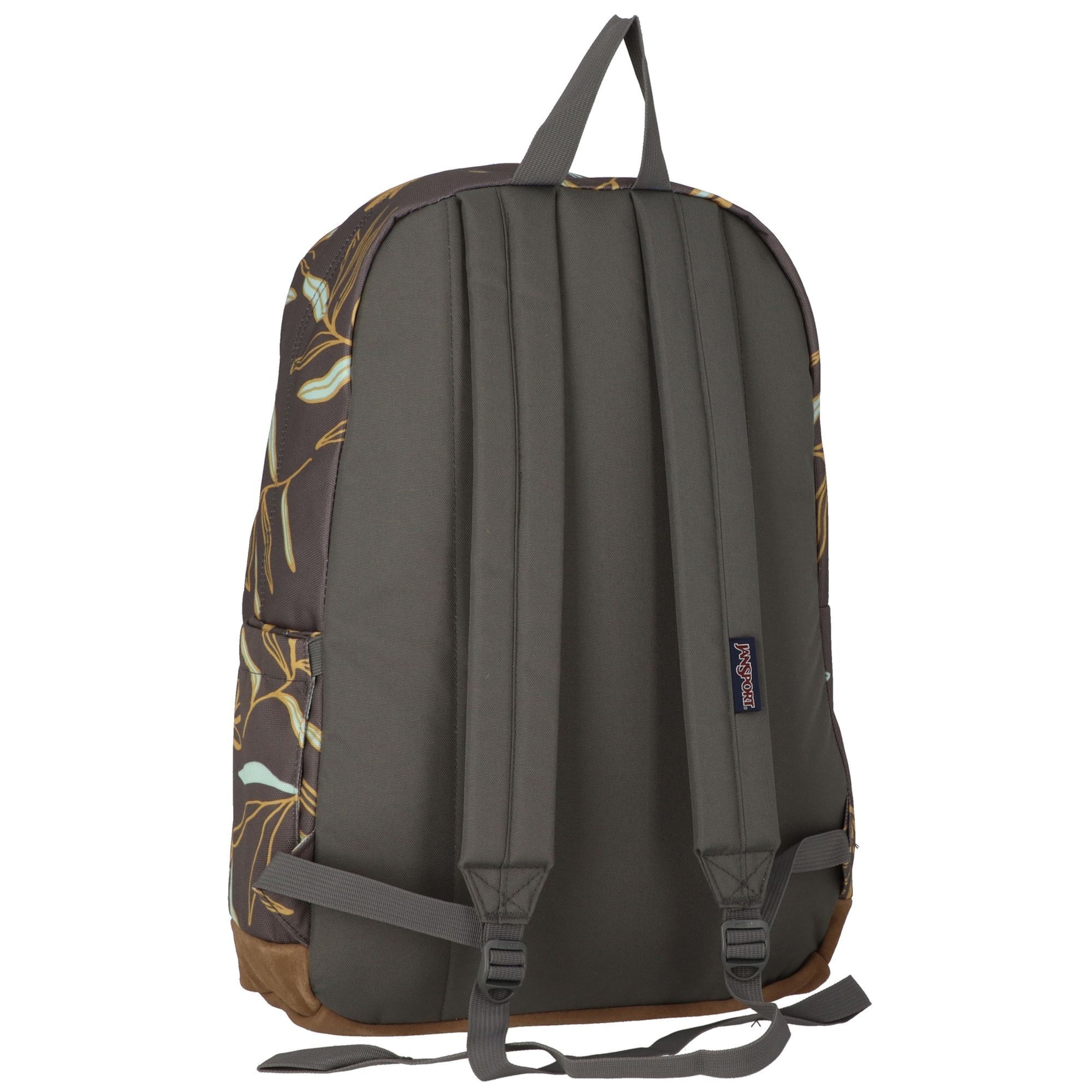 JANSPORT Rucksack in Braun