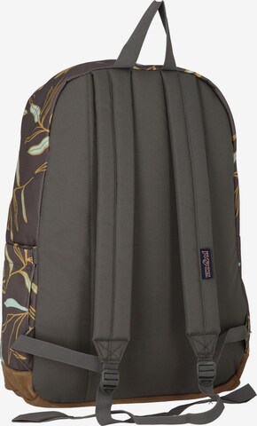 Zaino di JANSPORT in marrone