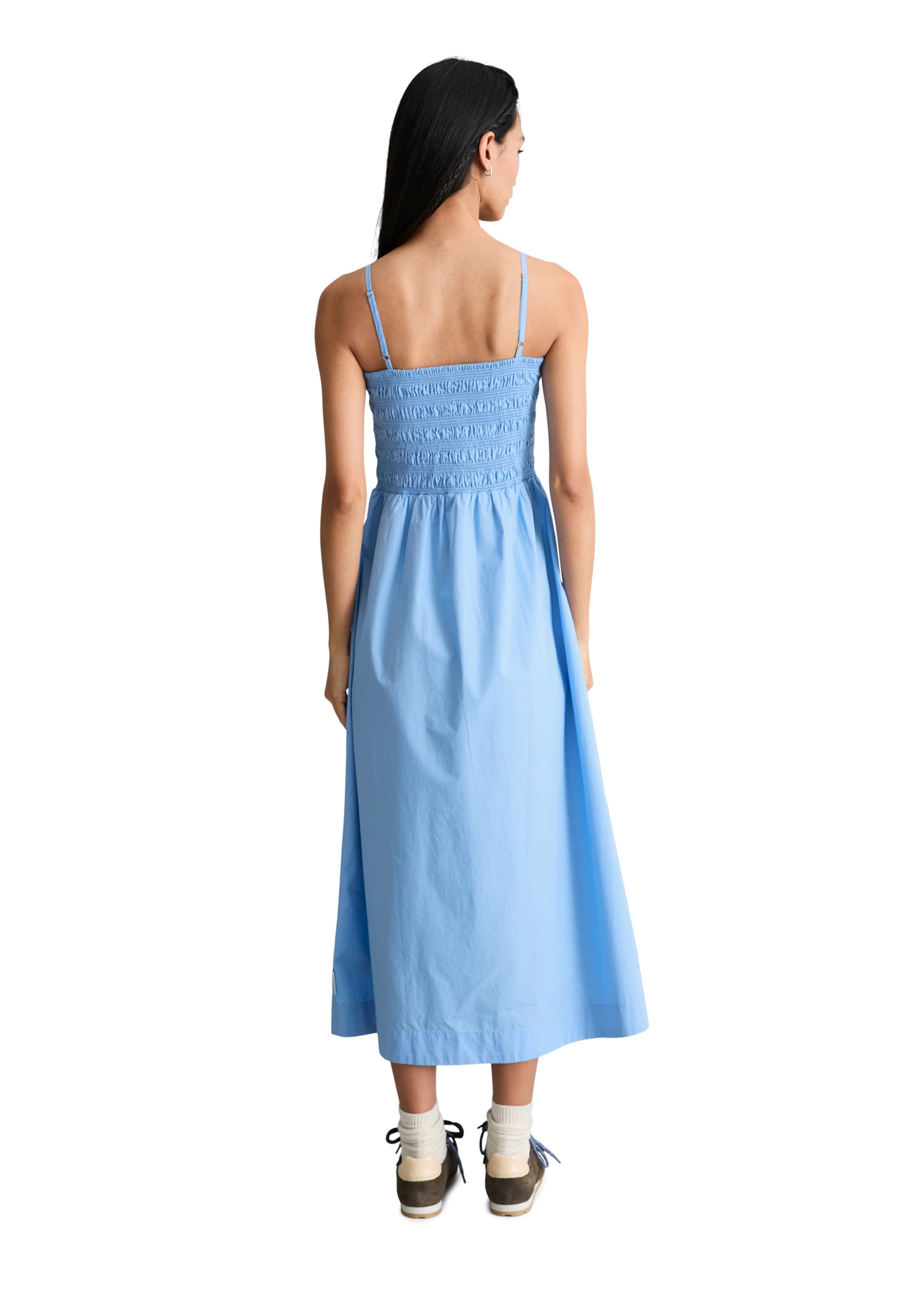 Marc O'Polo DENIM Kleid in Blau