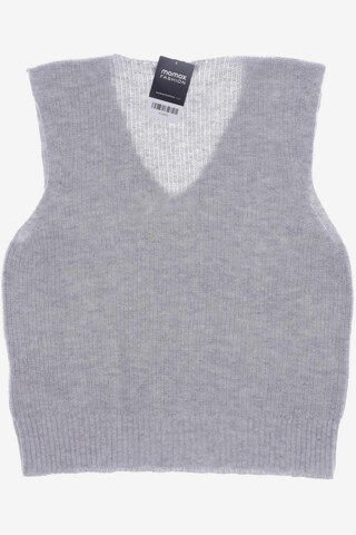 ONLY Sweater & Cardigan in M in Grey