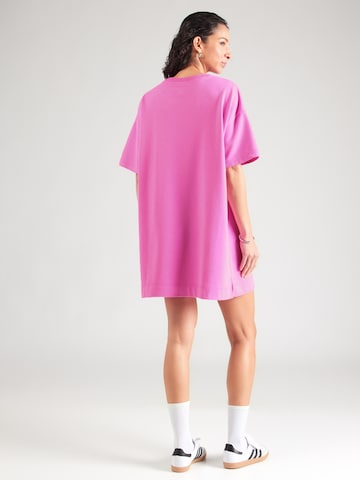 GAP - Vestido em rosa