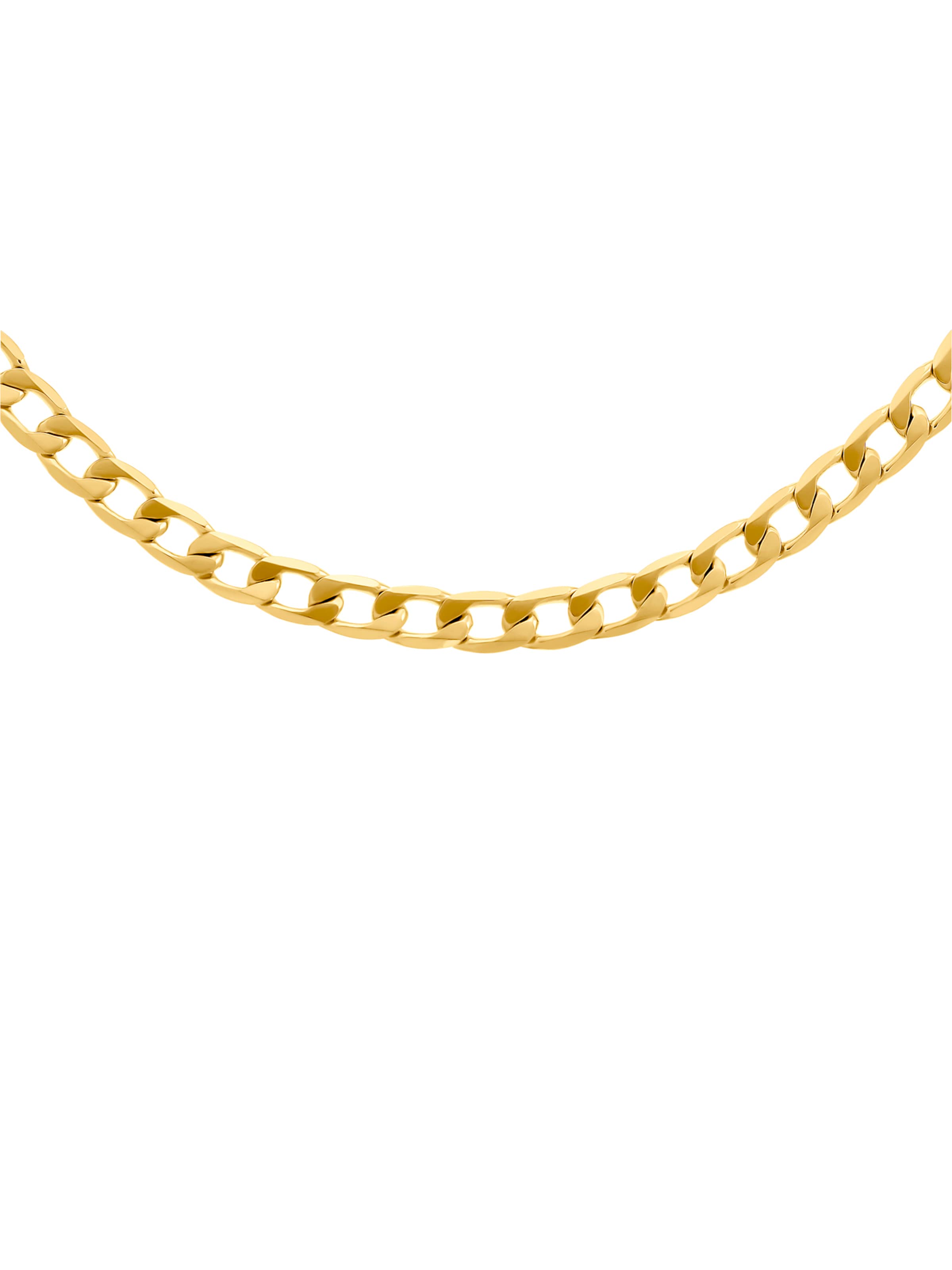 Chaîne 'Jackson' Heideman en or