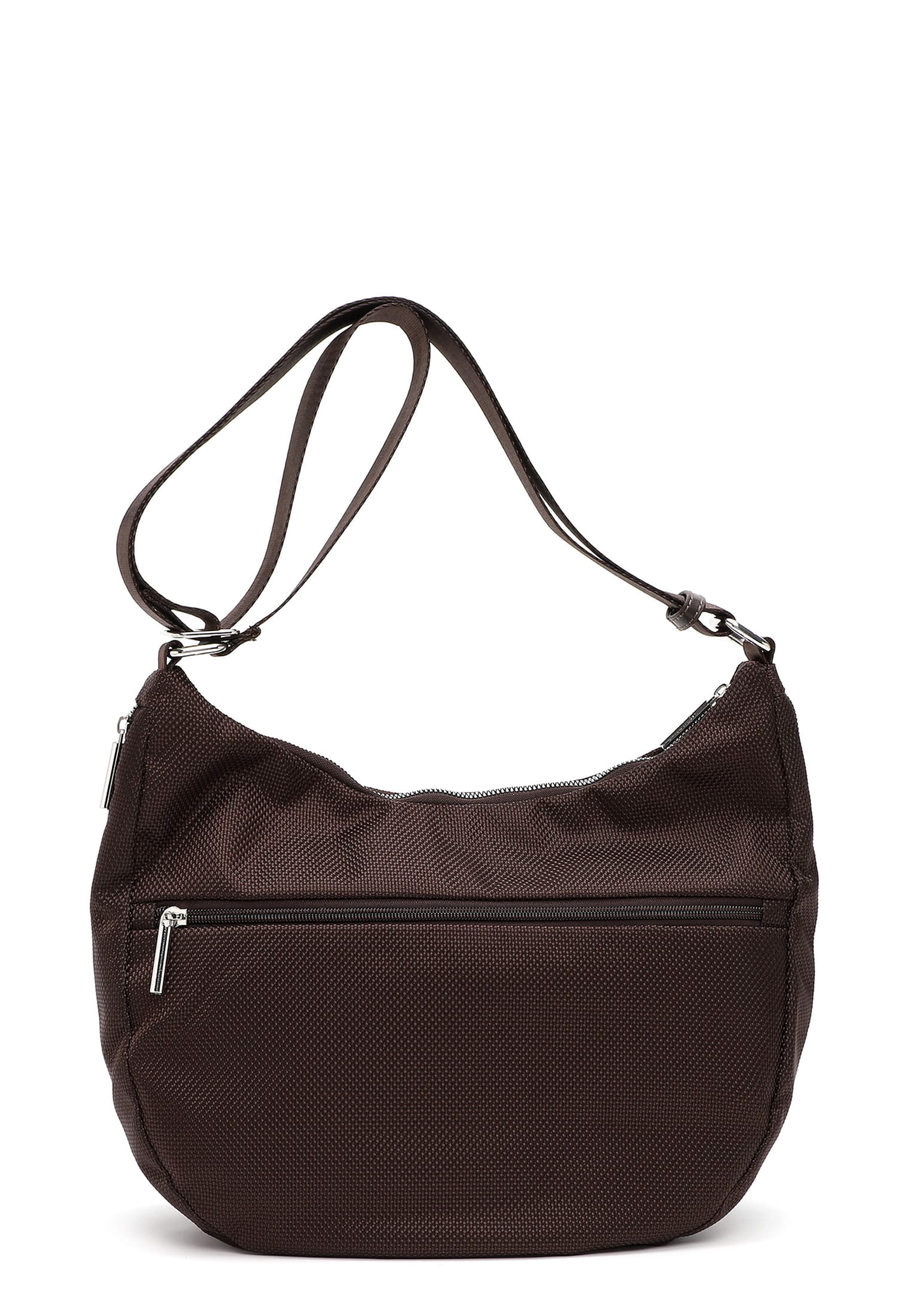 Suri Frey Pouch in Brown