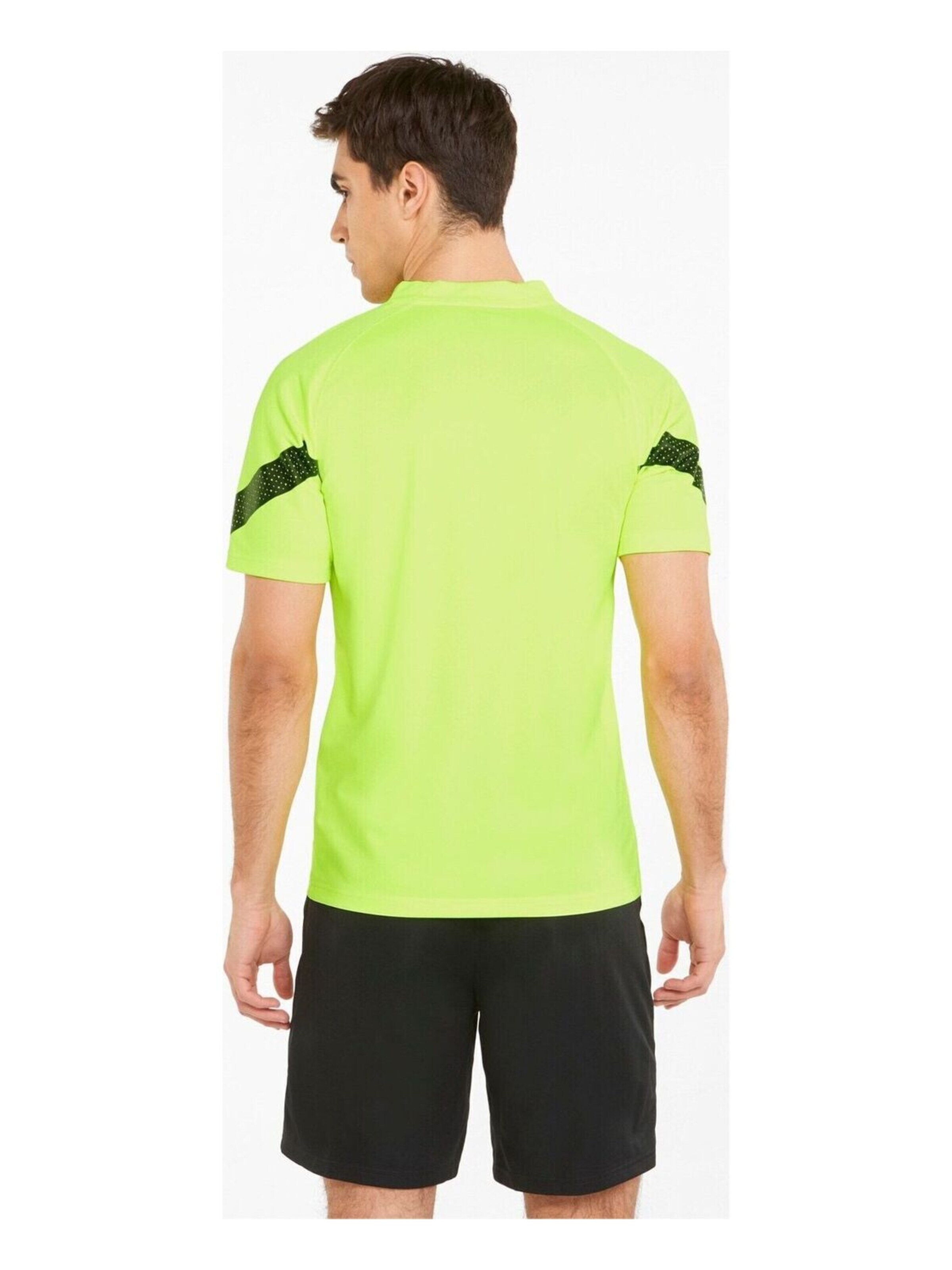 PUMA Shirt‌‌‌‌‌‌ in Grün