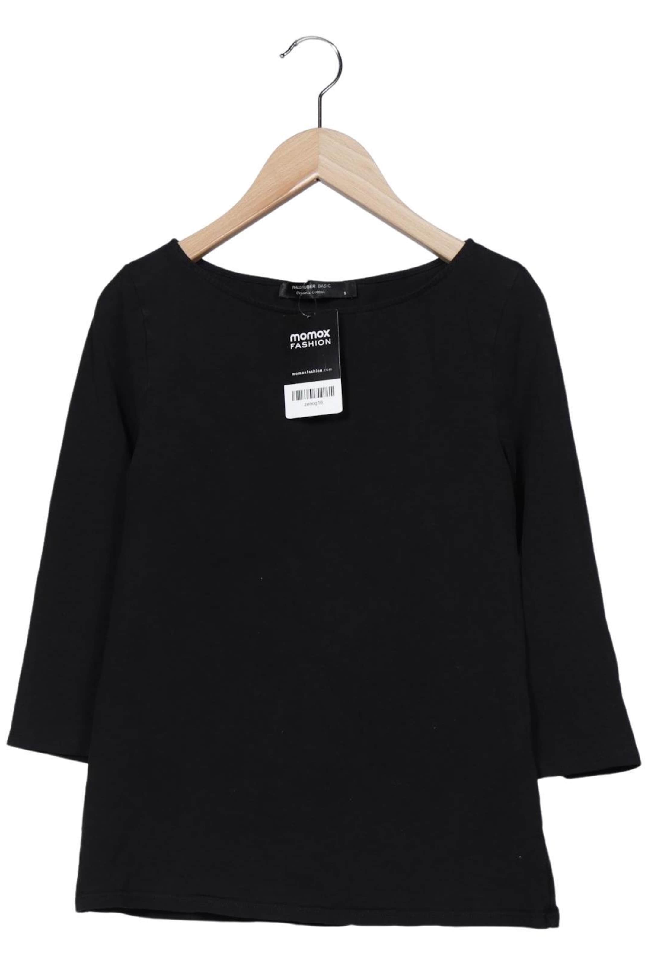 HALLHUBER Top & Shirt in S in Black: front