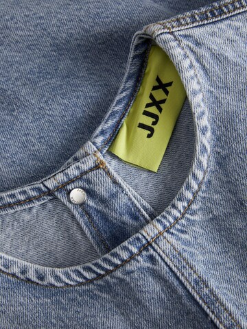 JJXX Top 'JXDora' in Blau