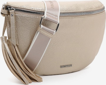 Emily & Noah Crossbody Bag 'Belli' in Gold