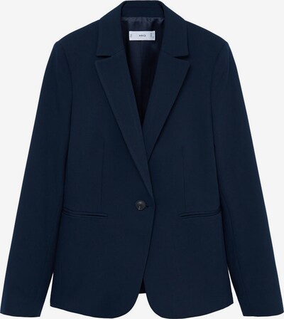 MANGO Blazer 'Boreal' in navy, Produktansicht