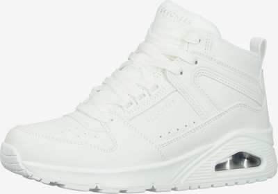 SKECHERS High-top trainers in White, Item view