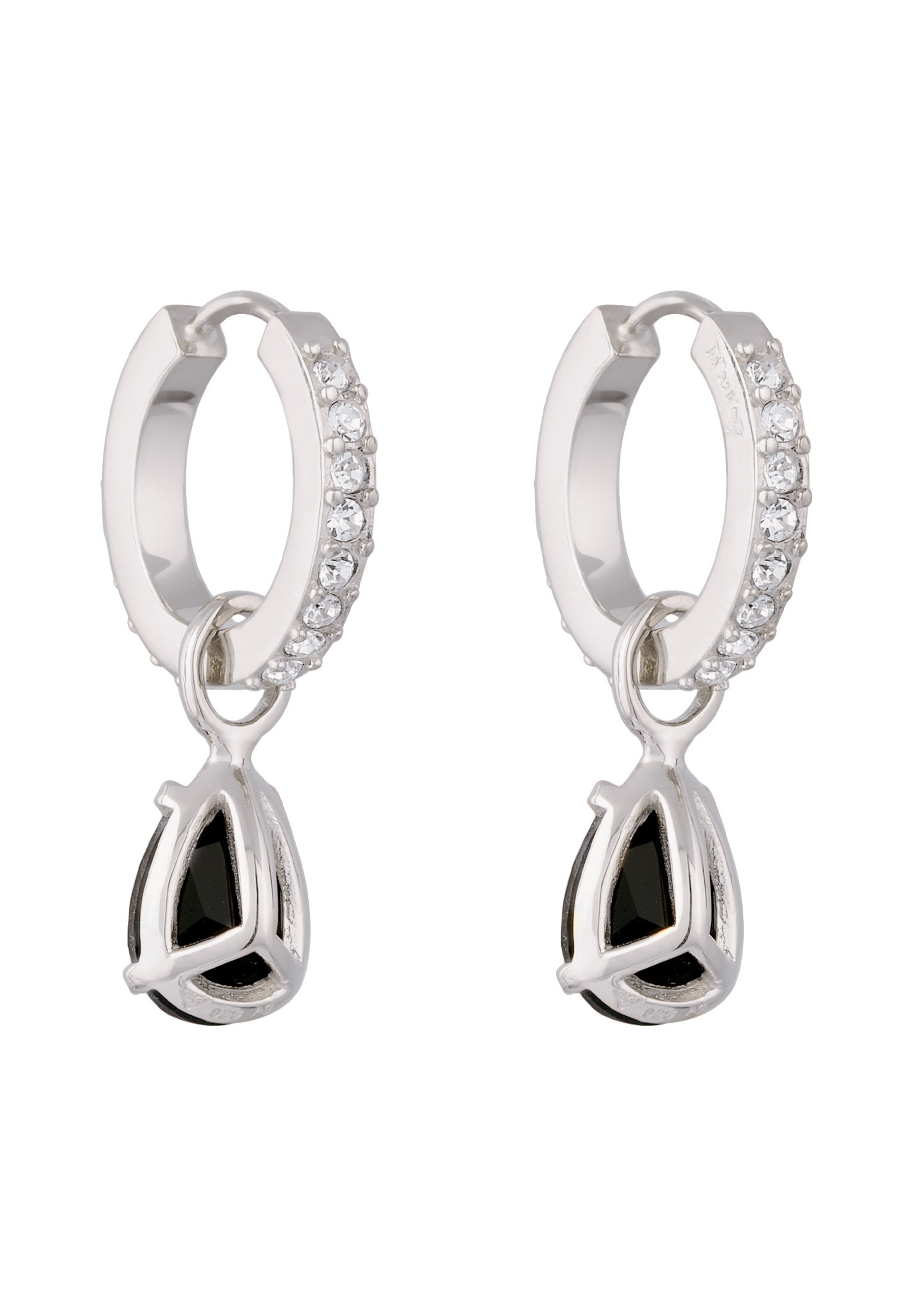 ELLI Ohrringe in Silber