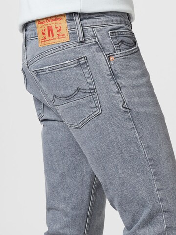 Kings Of Indigo Regular Jeans 'JOHN' in Grau