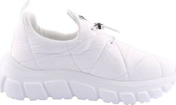 D.MoRo Shoes Sneakers 'Holgin' in White