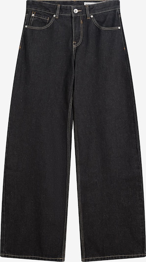 Bershka Traperice veličine 24-25 u antracit siva, Pregled proizvoda