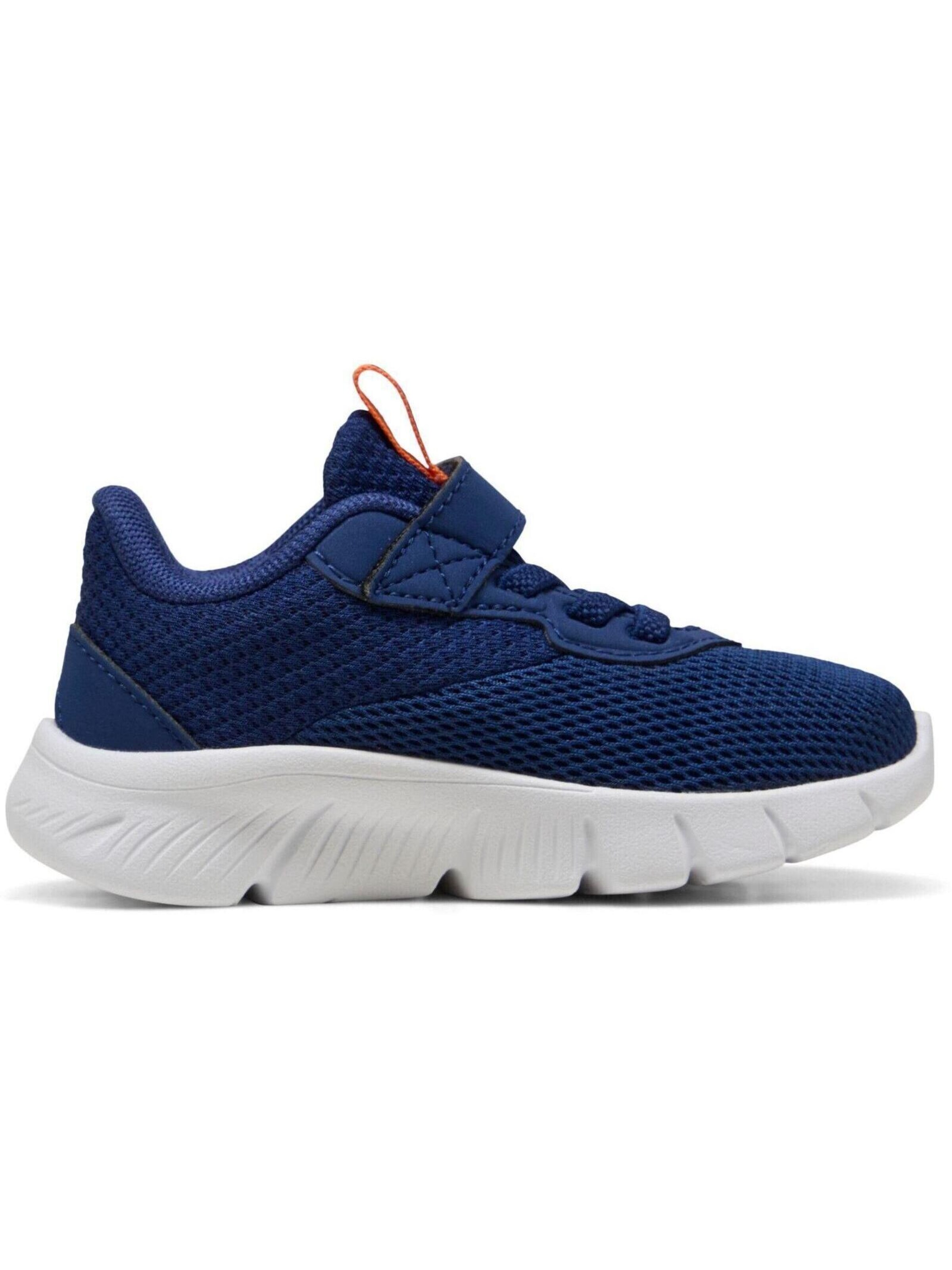 Scarpa sportiva 'Puma Flexfocus Modern Ac Inf' di PUMA in blu