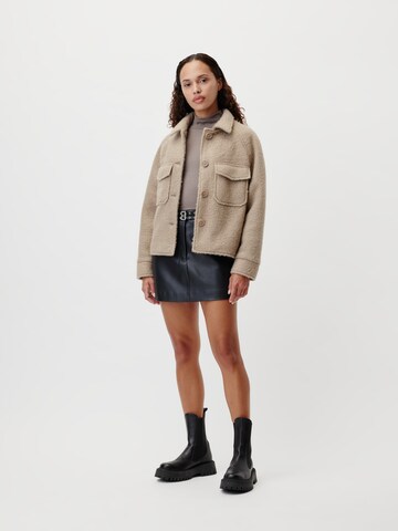 Giacca di mezza stagione 'Maura' di LeGer by Lena Gercke in beige