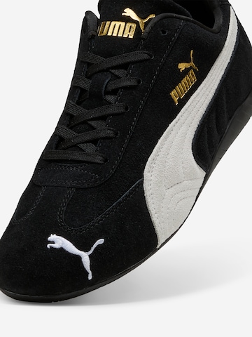 PUMA Sneaker 'Speedcat' in Schwarz ABOUT YOU