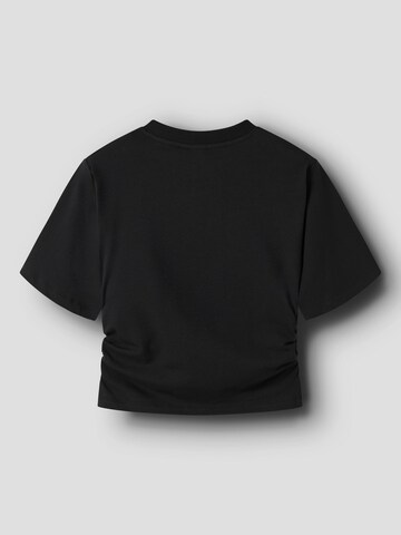 NAME IT Bluser & t-shirts i sort