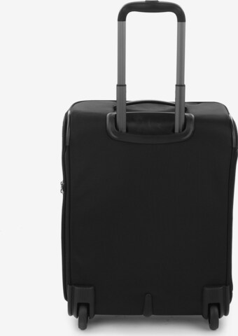 Roncato Garment Bag 'Biz 4.0' in Black