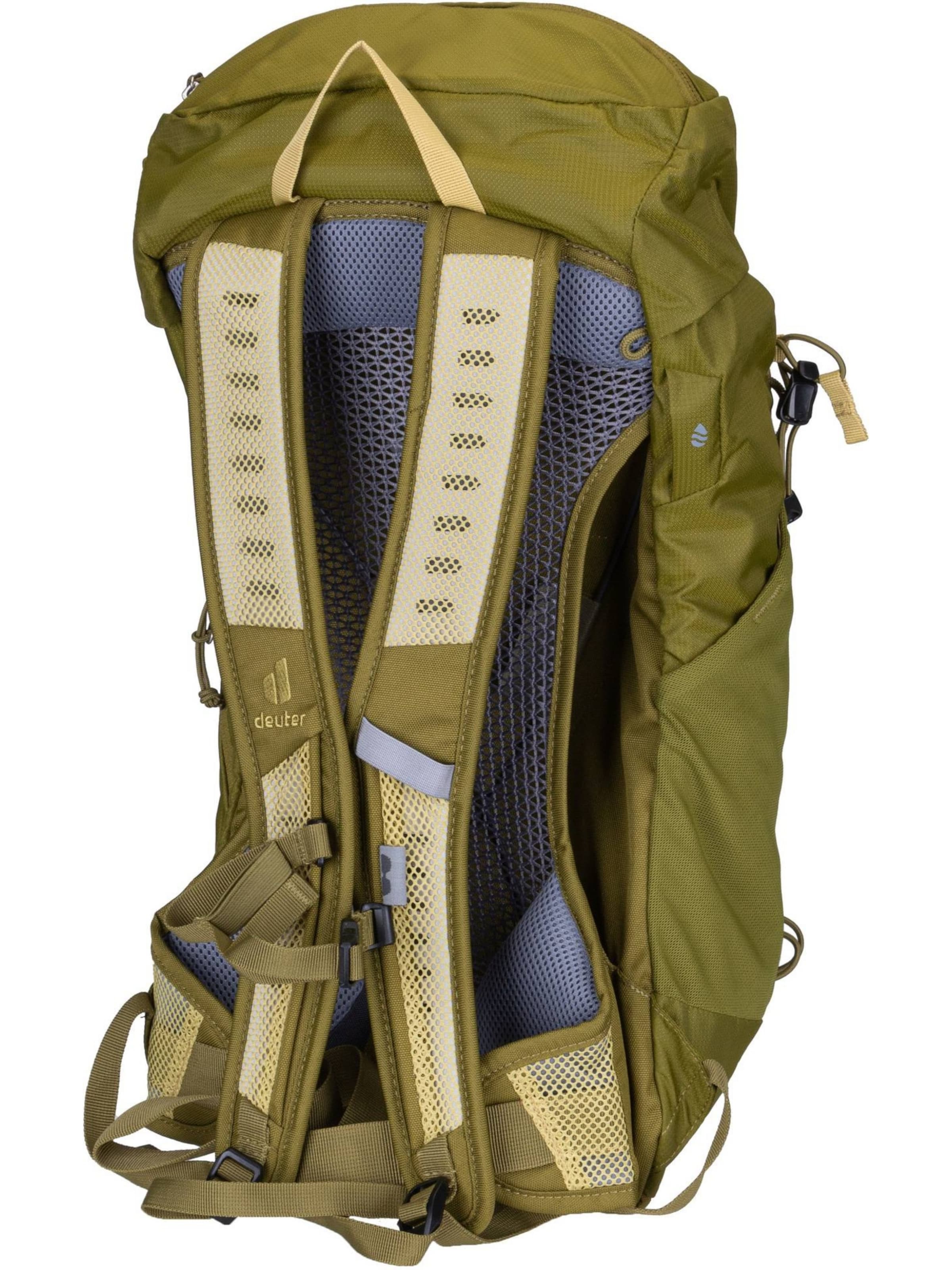 Sac à dos 'AC Lite 16' DEUTER en vert