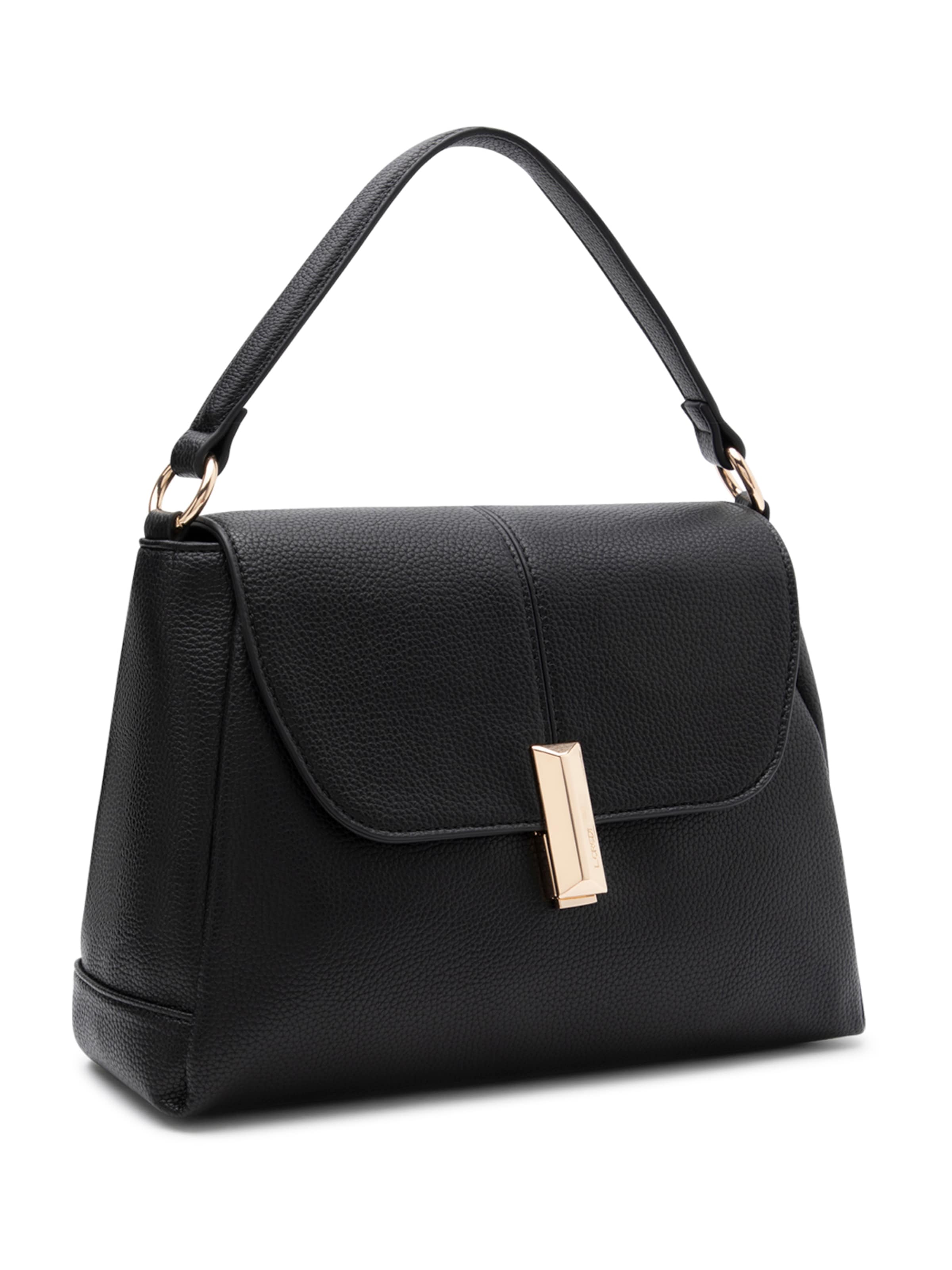 melns L.CREDI Rokassomiņa 'Perdita'